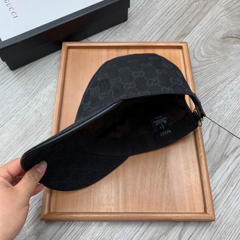 Gucci Cap (9)